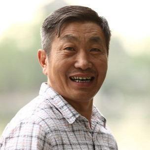 石头开花于大爷