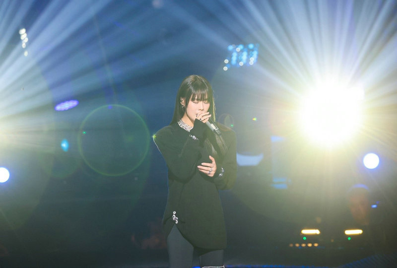 袁娅维《天赐的声音2》开播 高难度精彩转音俘获听众