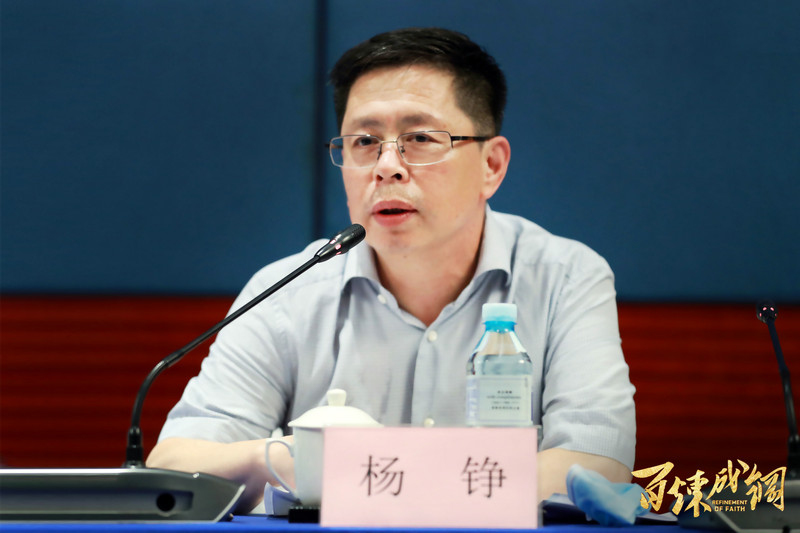 专家共聚《百炼成钢》研讨会 热烈“争鸣”点赞艺术初心