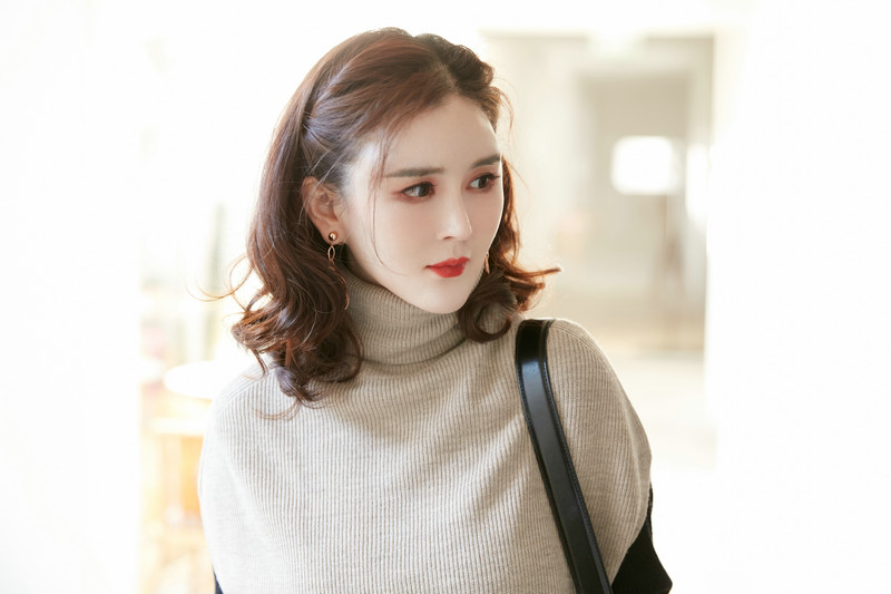 优雅回眸,刘竞导演温婉灵动邂逅美好时光